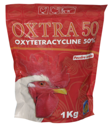 اوكسترا 50
