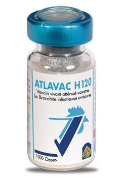 ATLAVAC H120