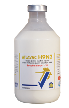 ATLAVAC H9N2