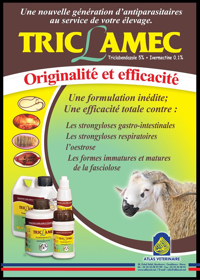 triclamec
